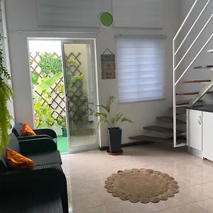 Appartement Cesária évora Loft, Praia