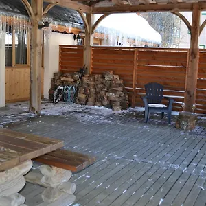 Résidence Le Bec De L Aigle - N°15 Appartement Laveissière