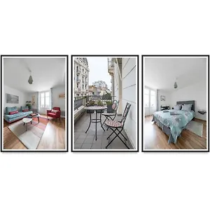 La Petite Europe Confort Parcs Thermes Appartement Vichy