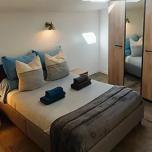 Résidence Les Seigneurs T1 En Duplex 50 M2 Appartement Gréoux-les-Bains